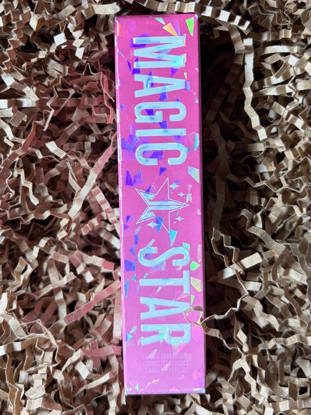 Jeffree Star  Magic Star Concealer - C8